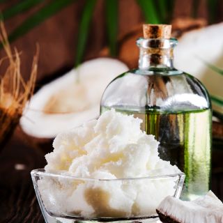 MCT (Trigliceridi a Catena Media)